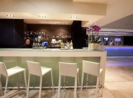 Allon Mediterrania Hotel 4*