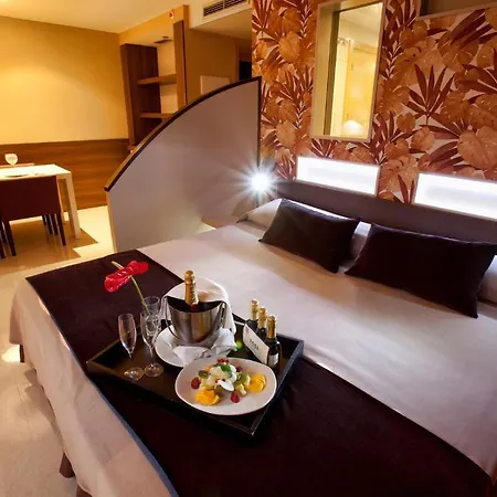 Allon Mediterrania 4* Villajoyosa (La Vila Joiosa)