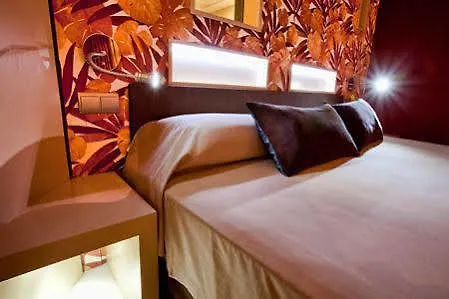 Hotel Allon Mediterrania 4*