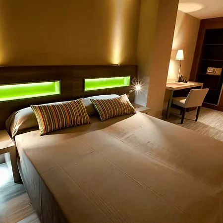 Allon Mediterrania Hotel Villajoyosa (La Vila Joiosa)
