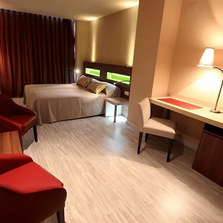 Allon Mediterrania 4* Villajoyosa (La Vila Joiosa)